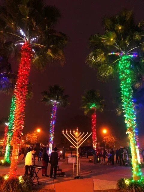 Chanukah Celebration