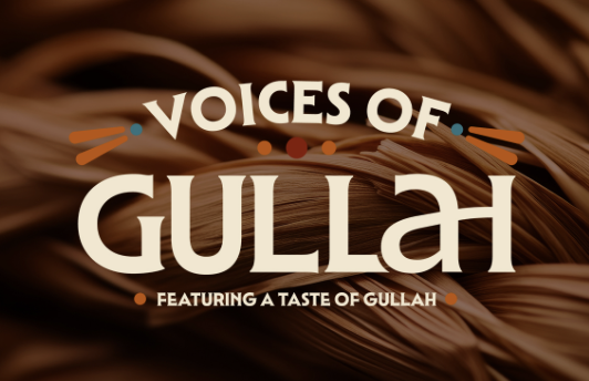 Voices of Gullah
