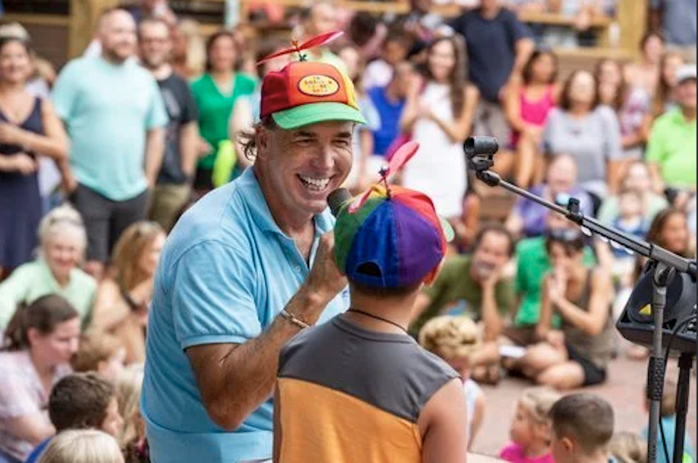 HarbourFest - Shannon Tanner