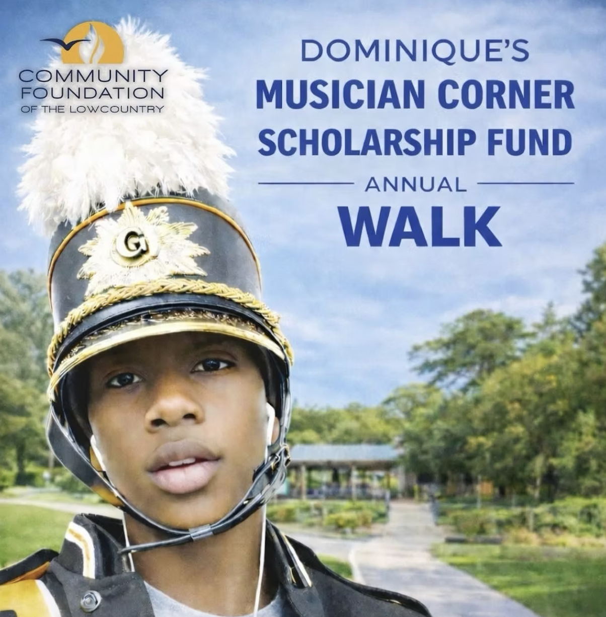 Walk for Dom
