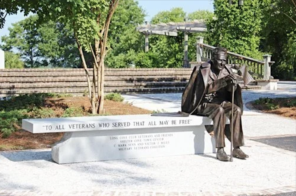 Memorial Day Ceremony