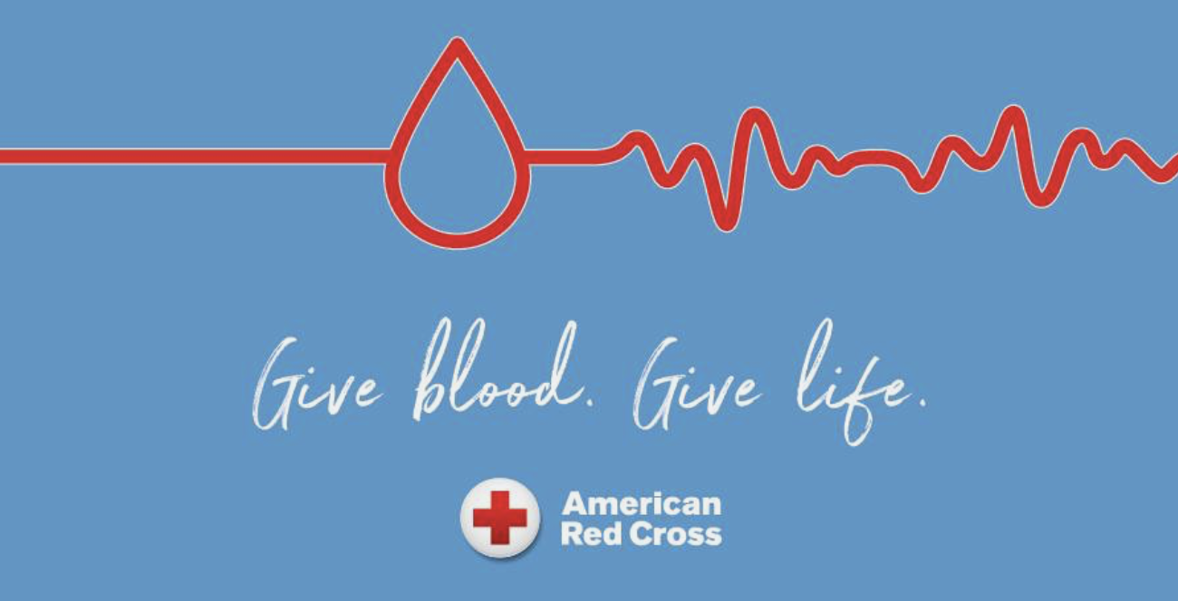 Blood Drive