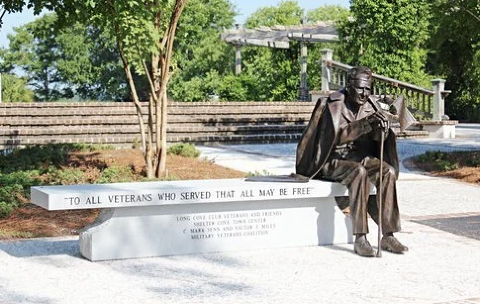 Veterans Day Ceremony