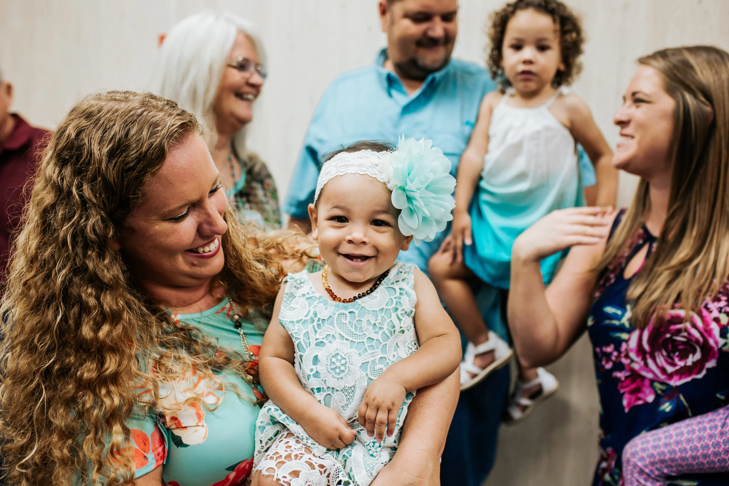 Jasmine's Adoption, finalized.