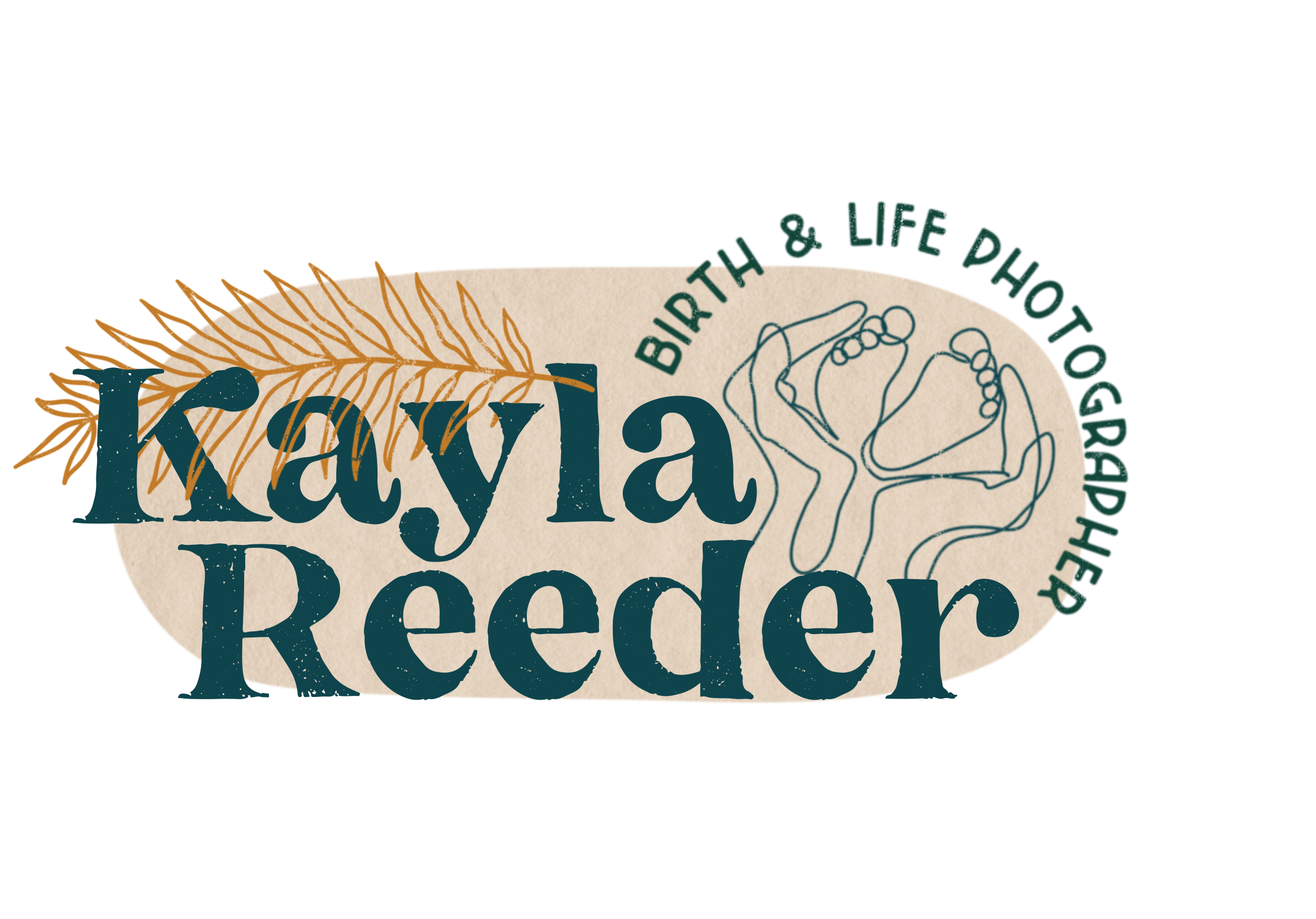 KAYLA REEDER, BIRTH &amp; FAMILY PHOTOGRAPHER