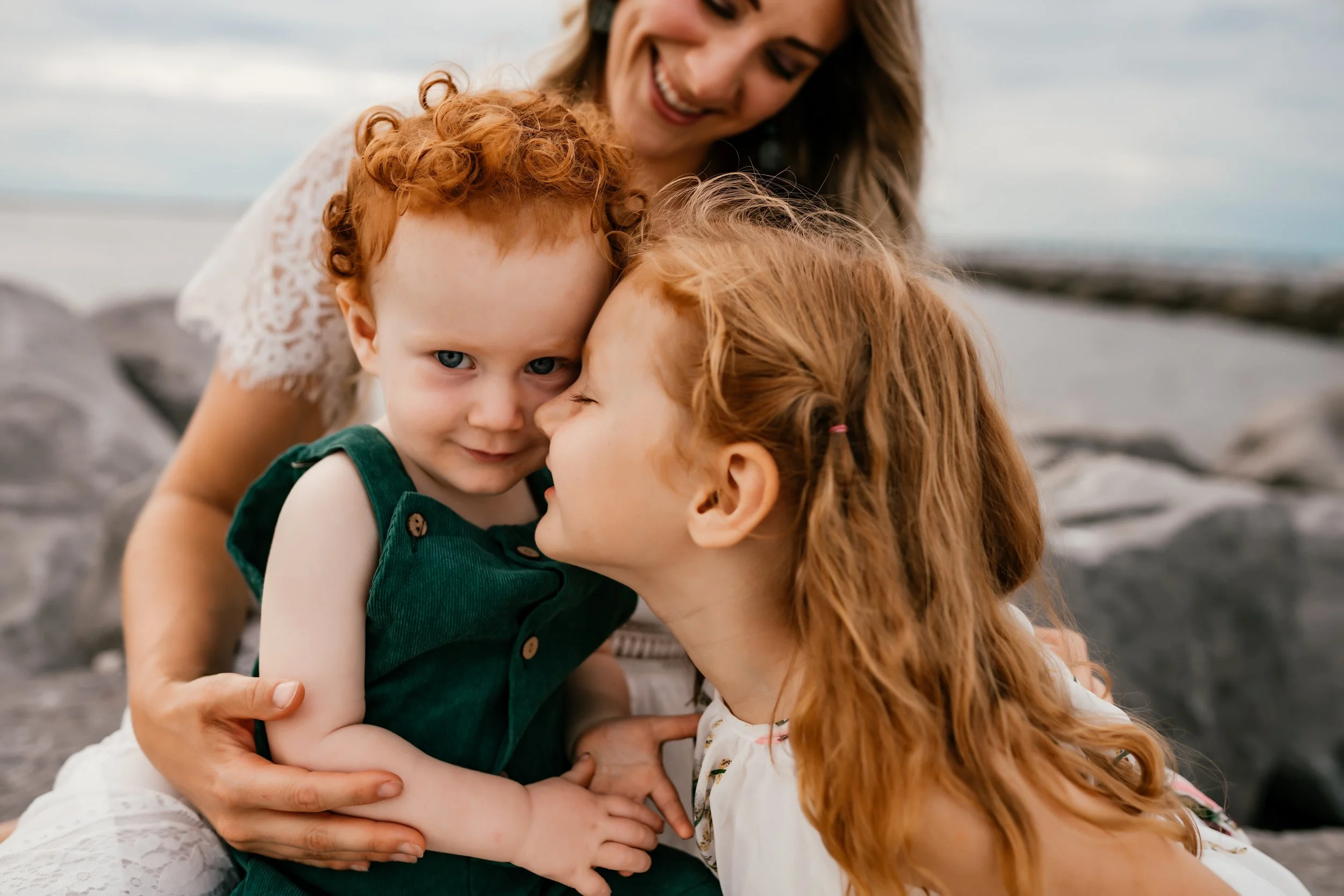 2026 Family Session