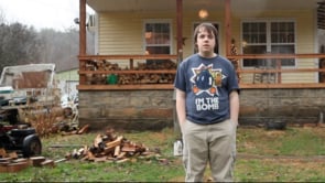 Jeremy's Story