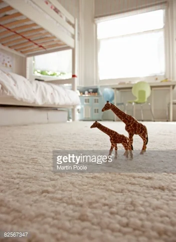 9 Essential Steps To Green Clean Your Carpets Back To Life