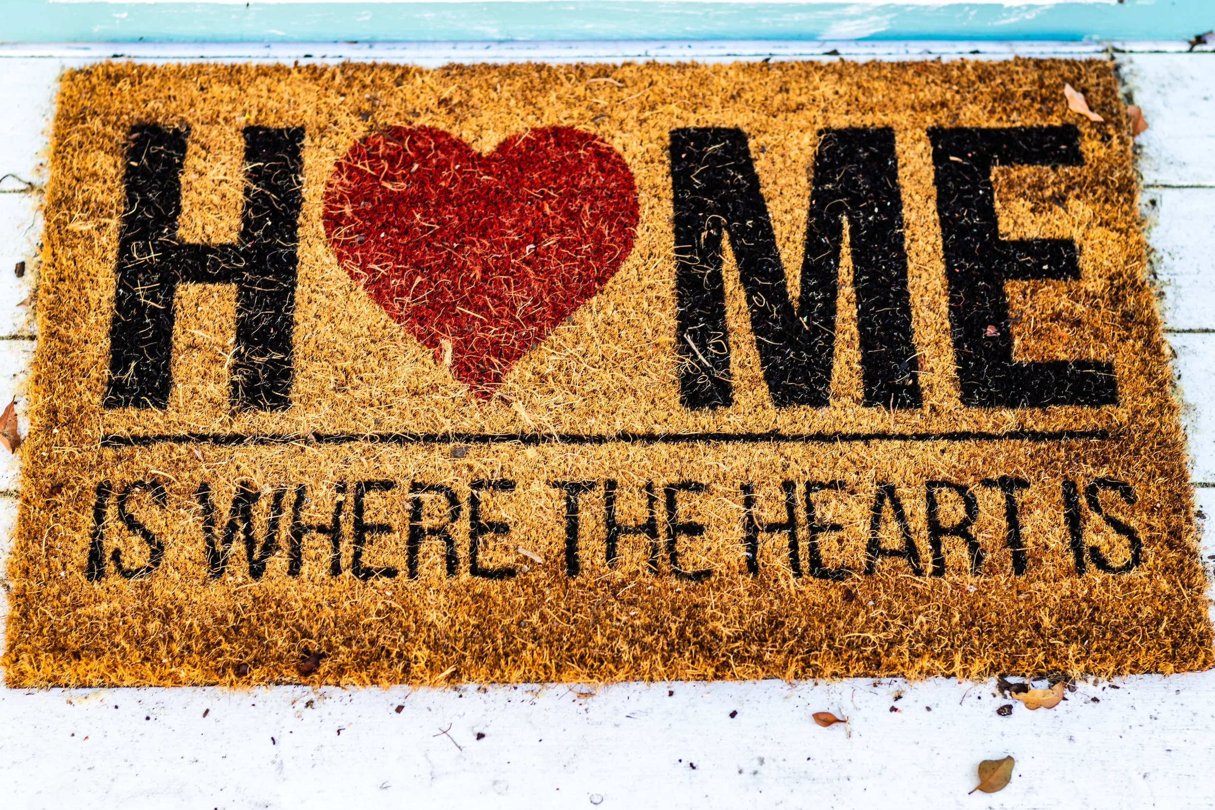 3 Types Of Doormat For You To Consider For Your Home