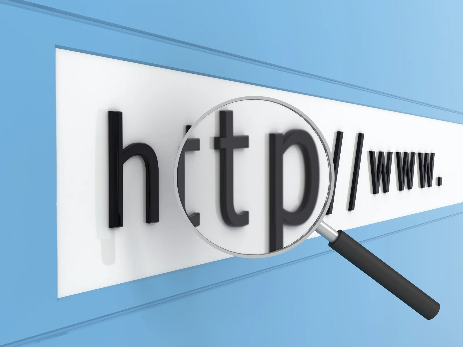 BlueSky's New Website