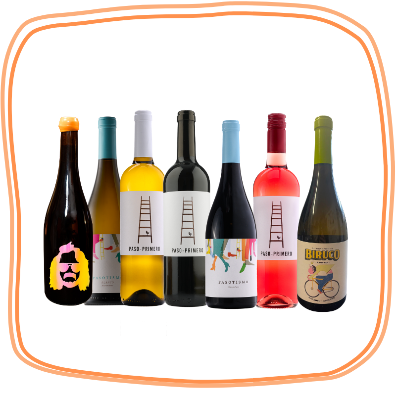 Paso Evolution 3.0