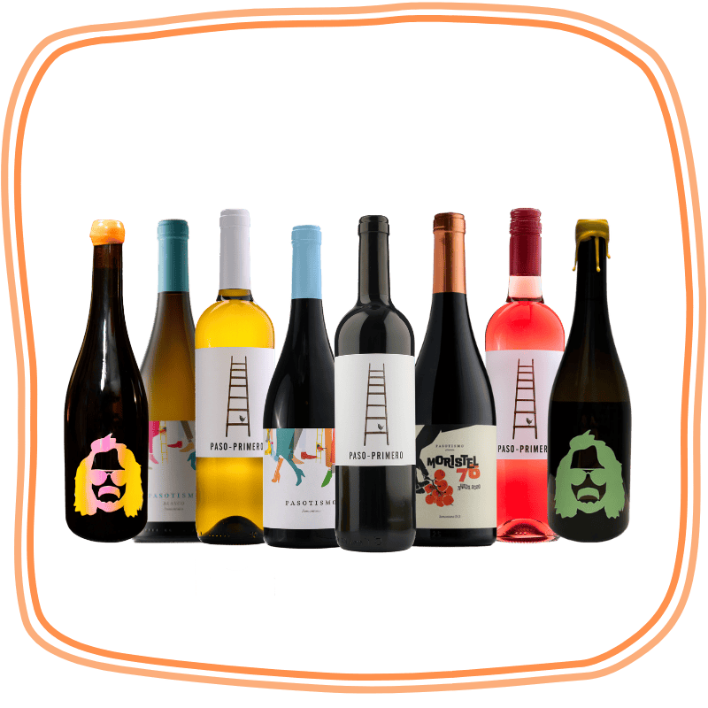 The Paso Rack Filler