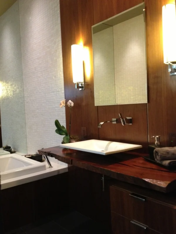After : Bathroom : Interior Design