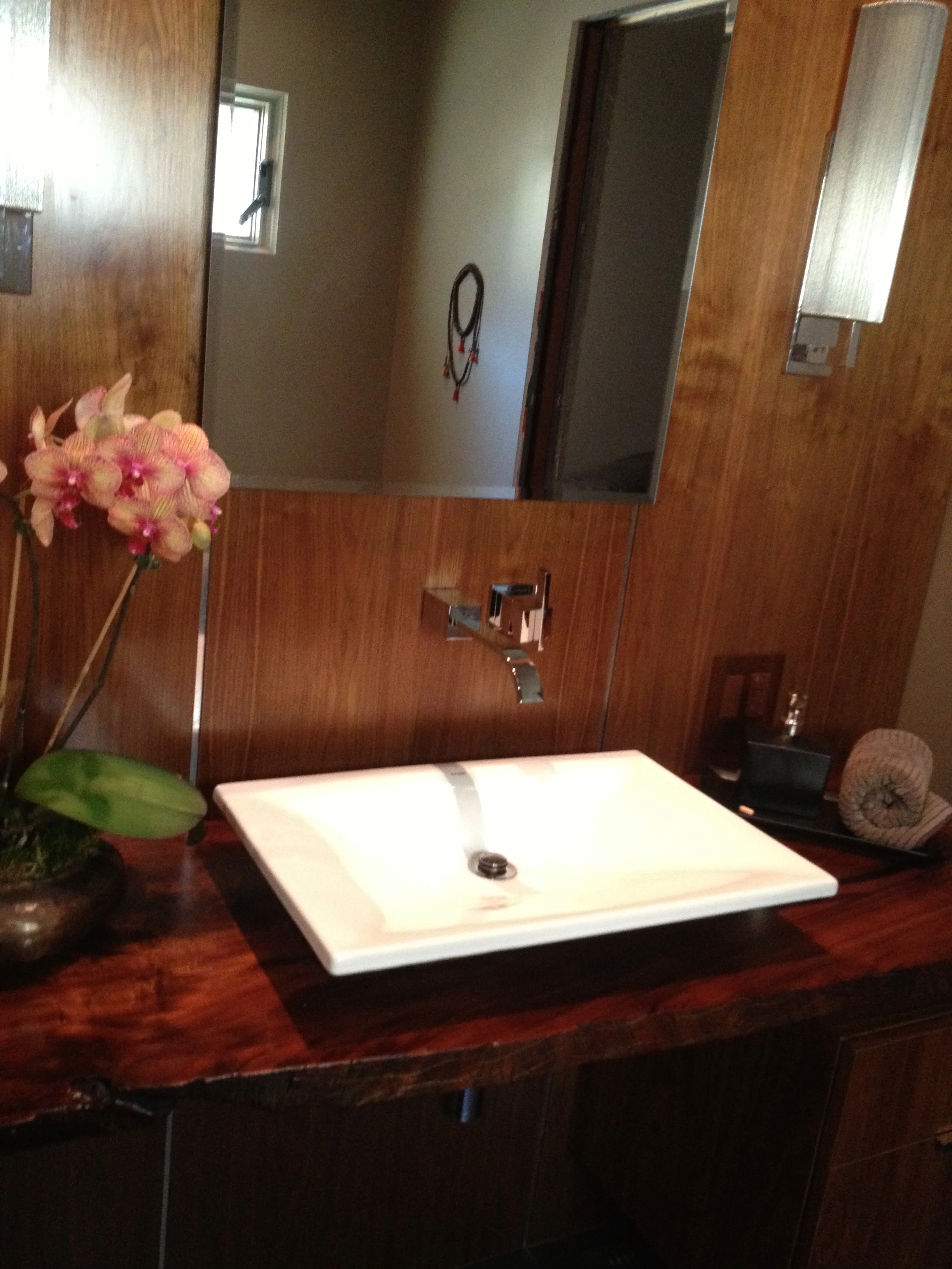 After : Bathroom : Interior Design