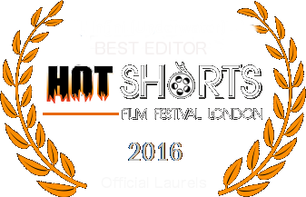 Hot Shorts Film Fest - Best Editor.png