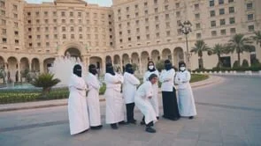 Diary of the Craft_Saudi Chefs Stories