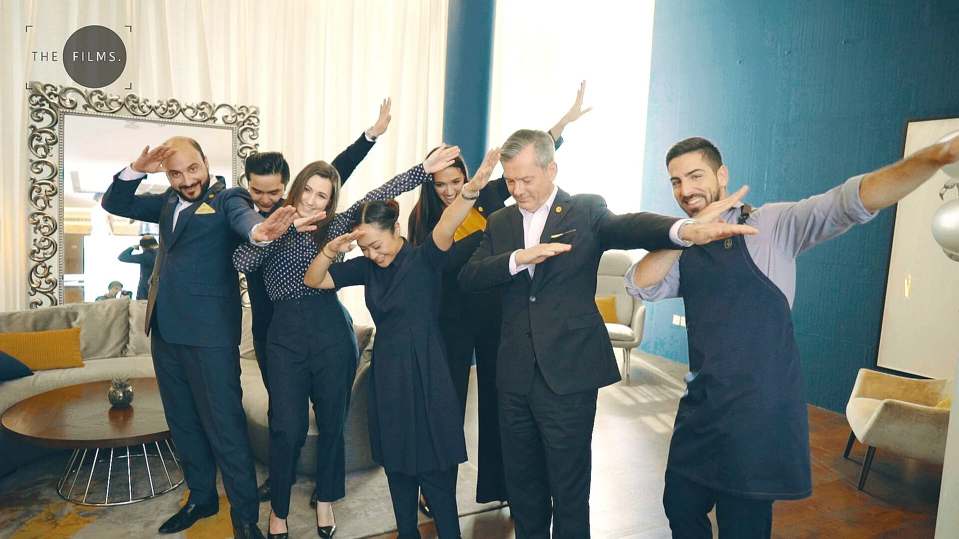 Voco Behind the Scenes