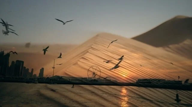 Dubai Summer Story.mp4