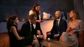 Director's Reel _ Elena K.