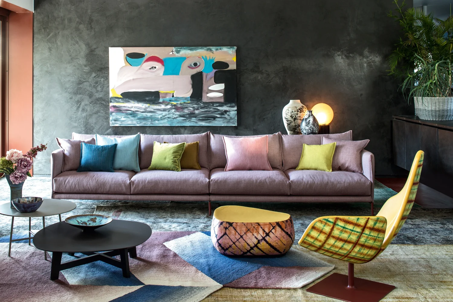 4141 Maxalto Arclinea Invite Art Basel Friday 12 7 5 8 Special Guest Ten Arquitectos