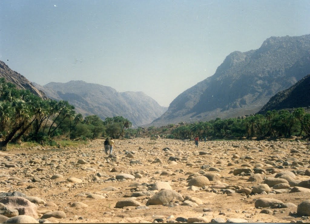 Iferouane, © Norm Shea