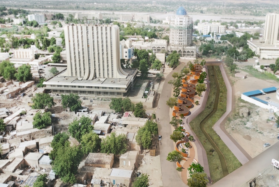 ARTISANS VALLEY