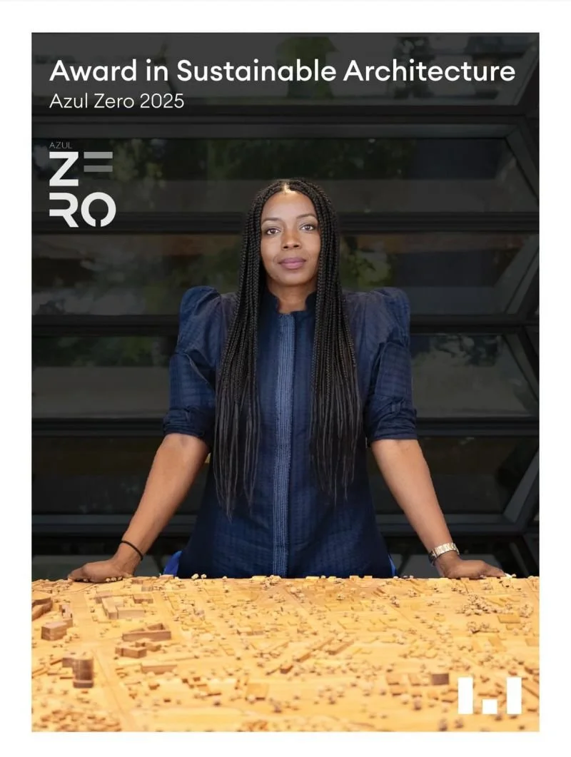  Azul Zero 2025 Award