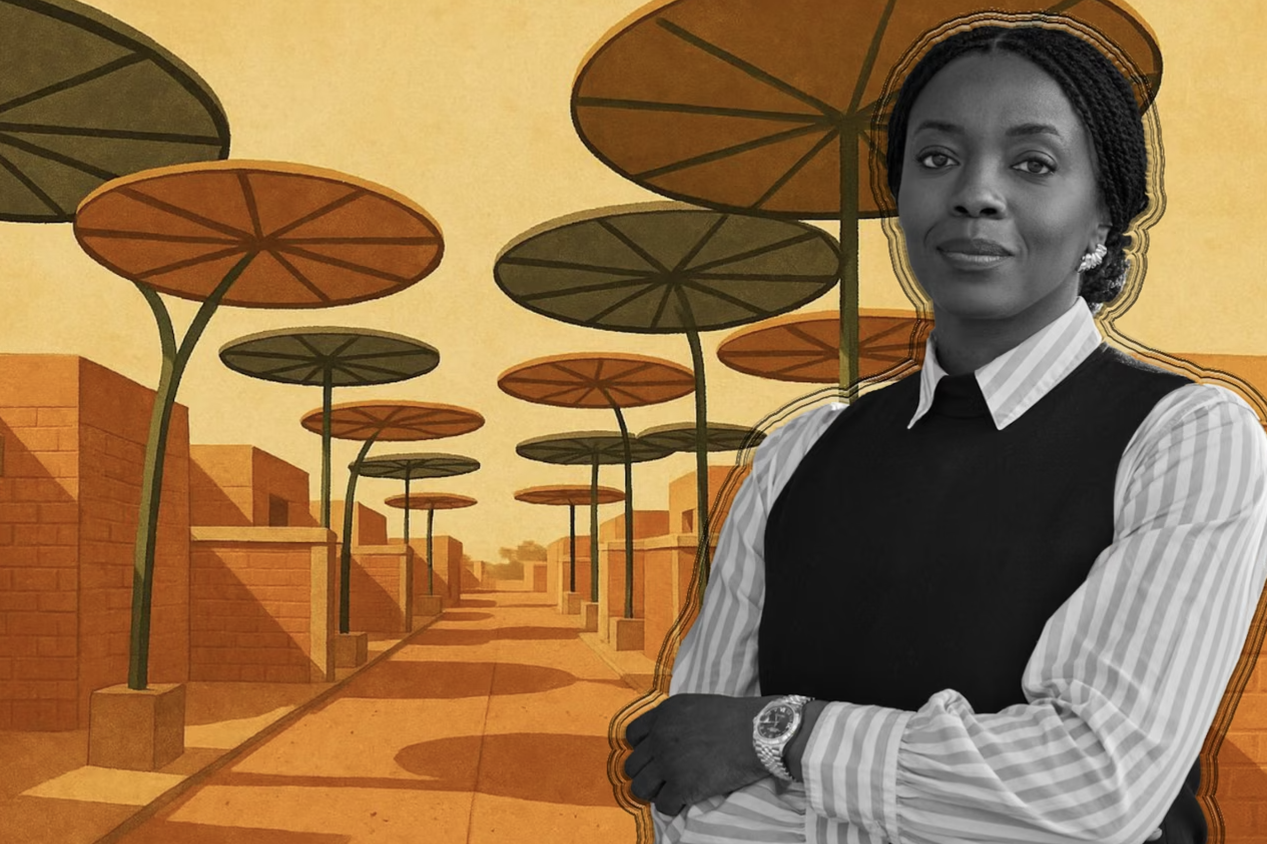 On Building With The History of The Place