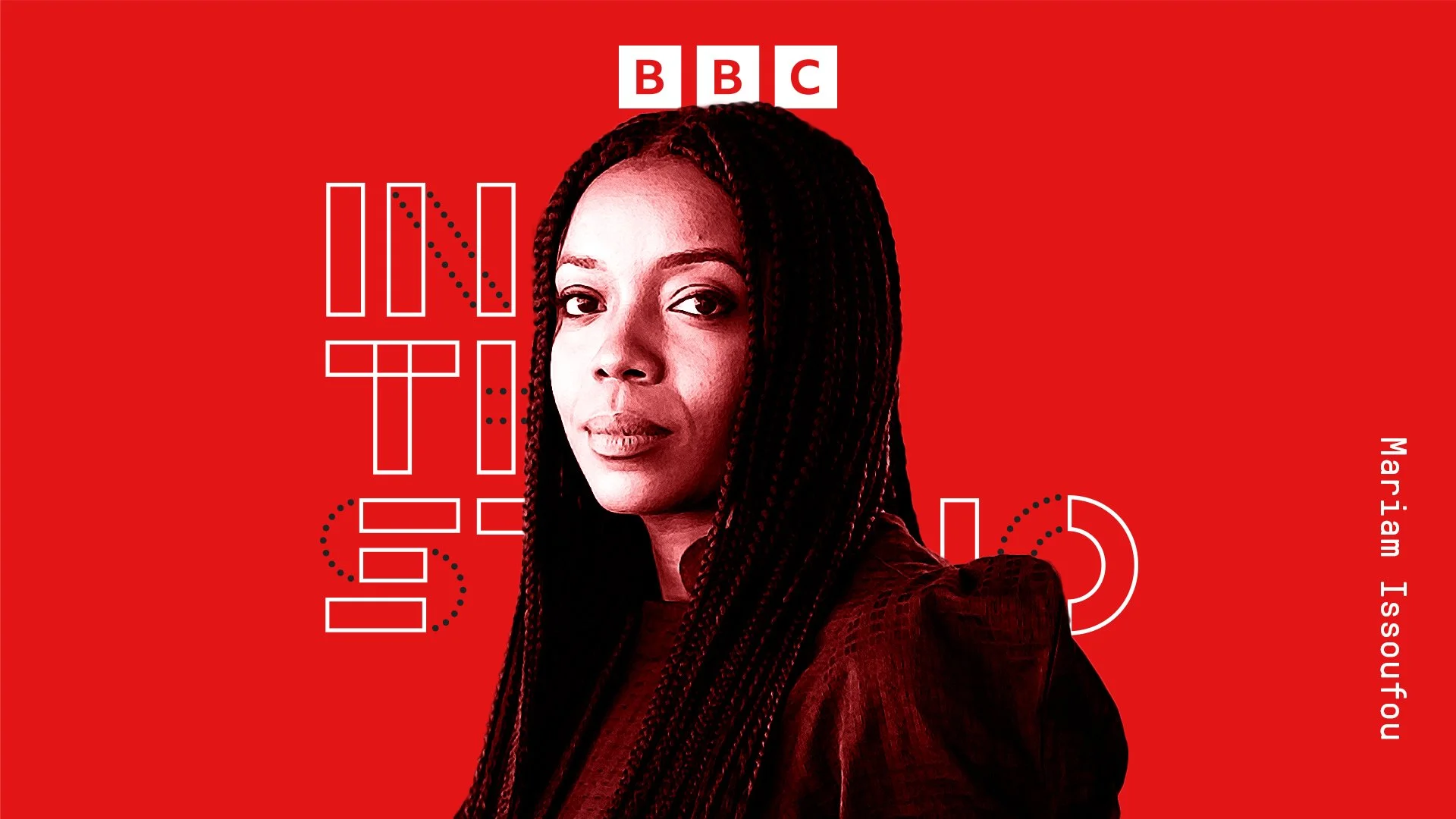 BBC Podcast Documentary on Designing a Museum