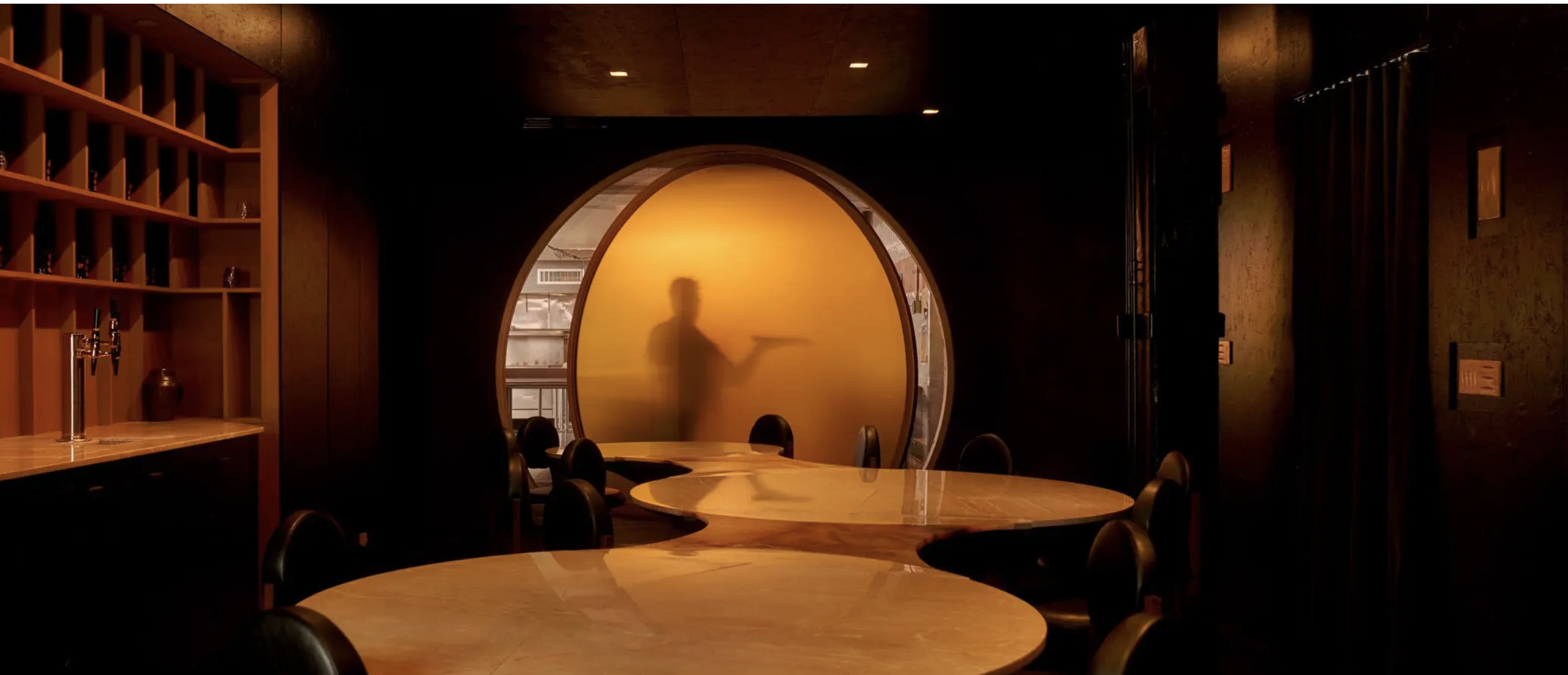 Gourmega: a supper club to Rethink Food