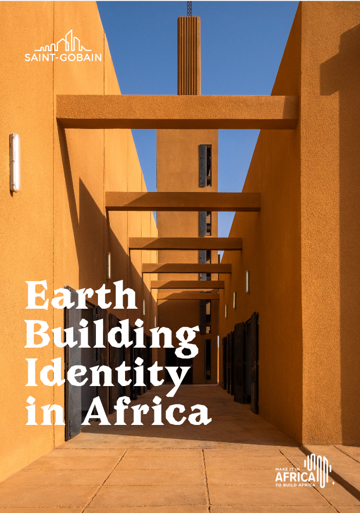 Earth Building Identity in Africa