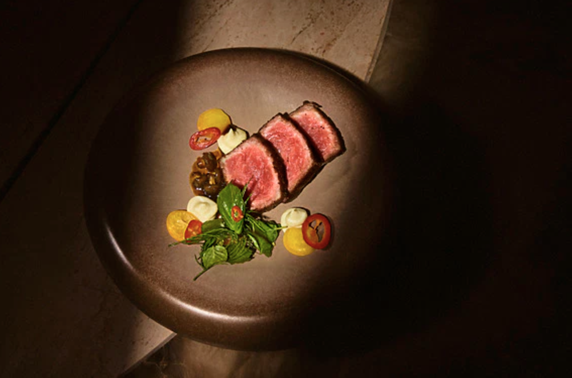 After the Immense Success of Ghetto Gastro, Jon Gray Readies His First Restaurant
