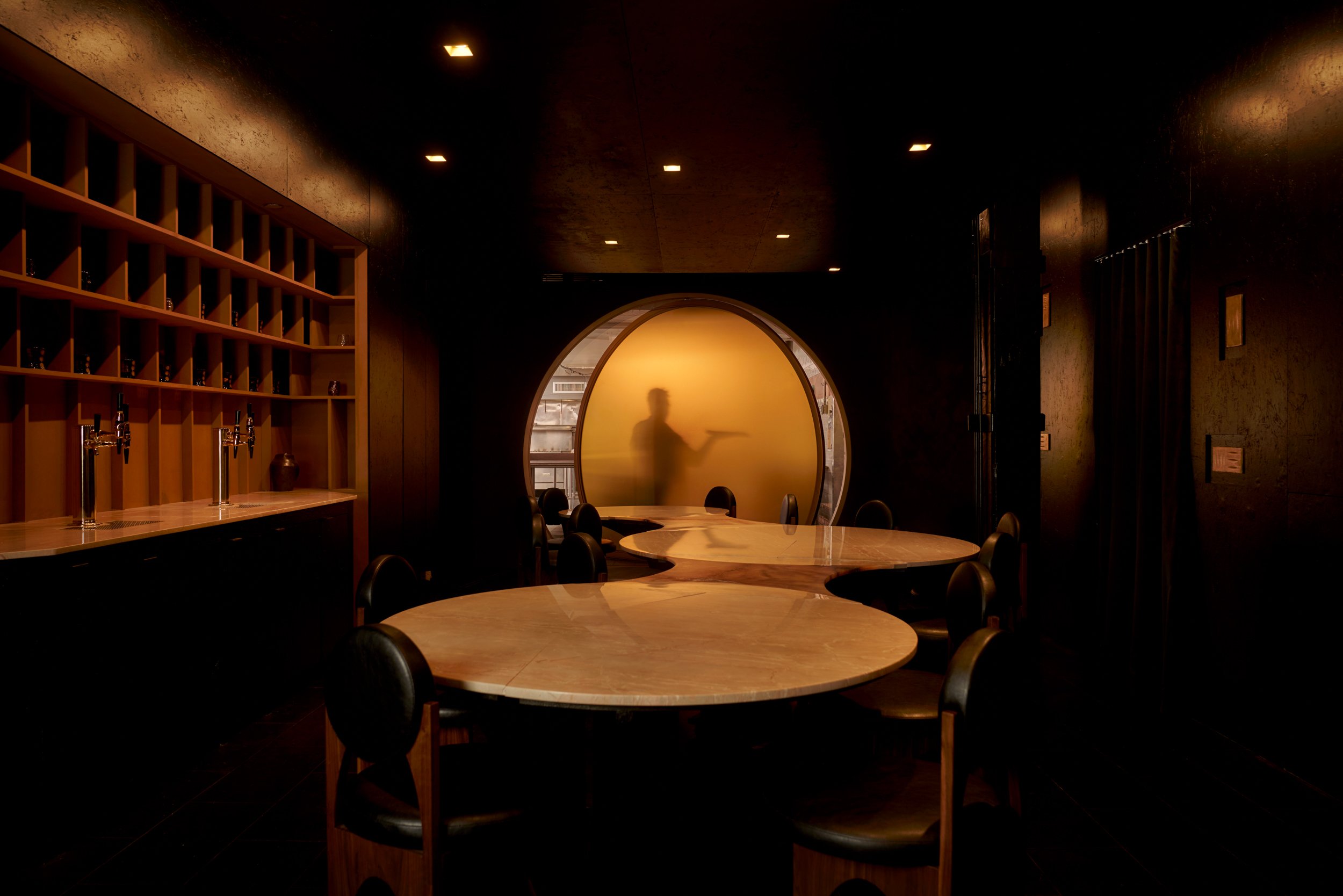 Gourmega: Between Memory, Design, and Sustainability