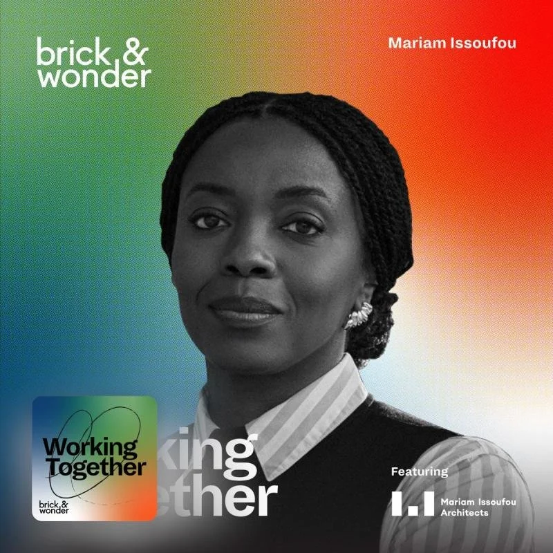 Brick &amp; Wonder Podcast: Modern is a myth
