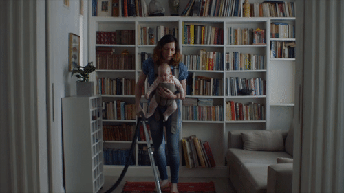 Serta - Declare Peace - Anthem