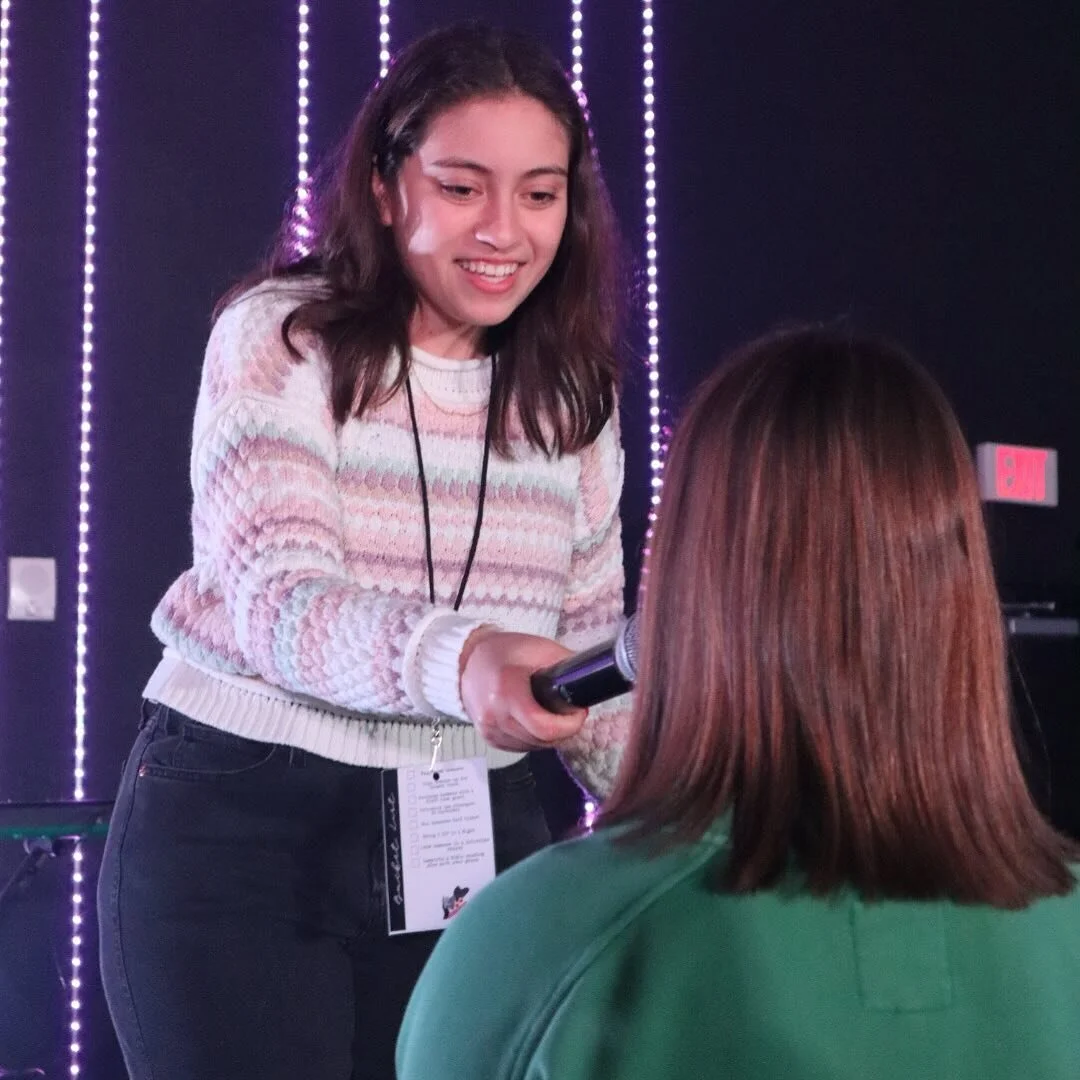 We&rsquo;ve got Y&Uuml;TH tonight! Can&rsquo;t wait to dive into Day 3 of our prayer and fasting week together as we worship and learn! Don&rsquo;t miss out! See you at 6:30pm!