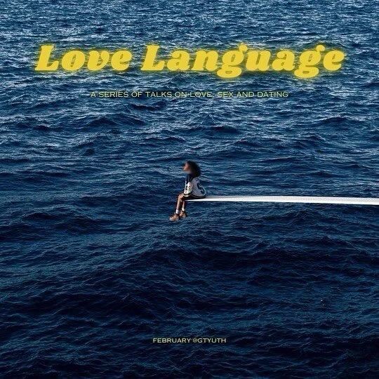 We can&rsquo;t think of a better way to celebrate the month of love than seeing what God has to say about it! 

Join us tomorrow night for the first week of &ldquo;Love Language&rdquo; !!❤️&zwj;🔥🌟