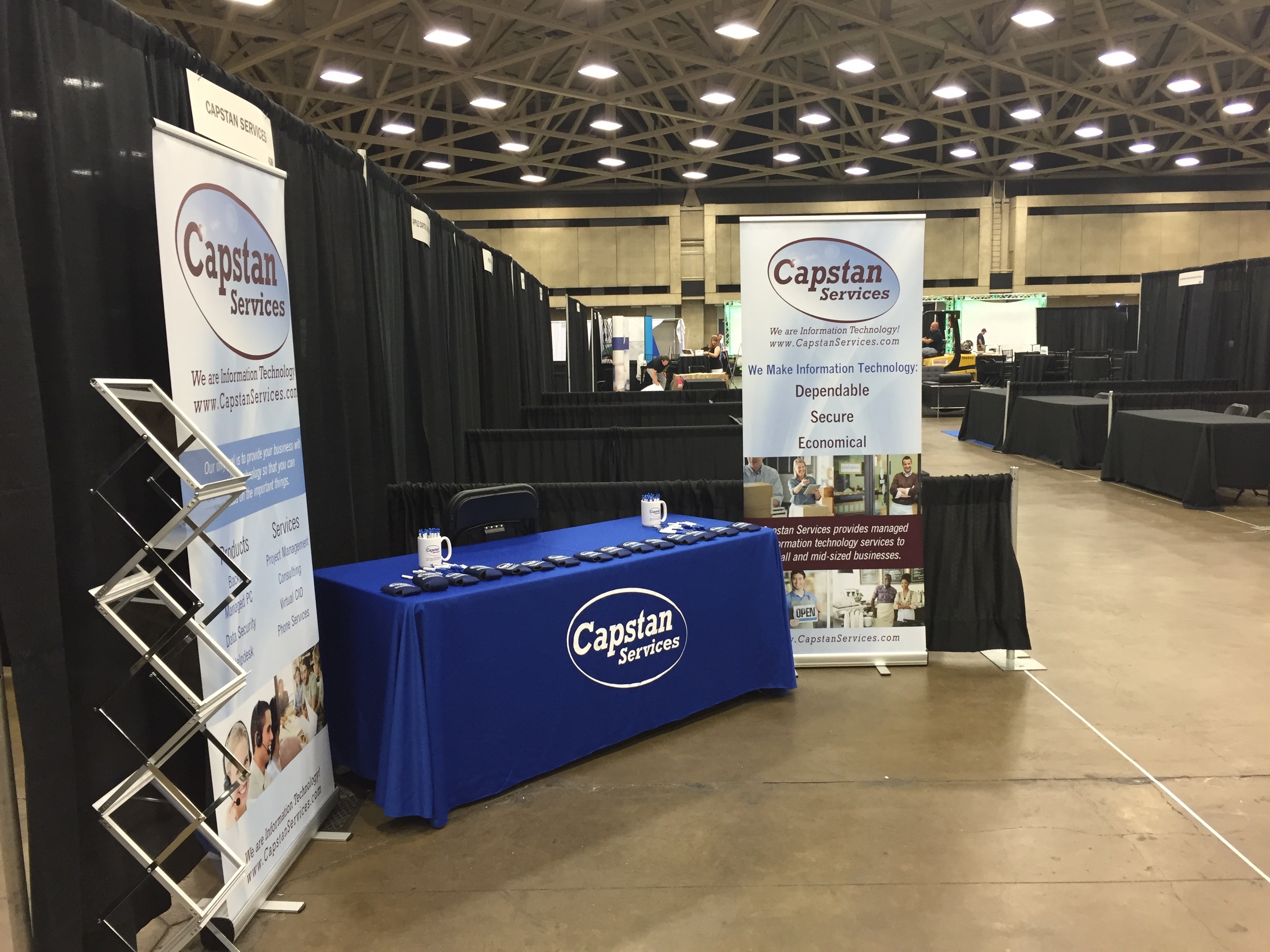 2016 Dallas Small Business Expo