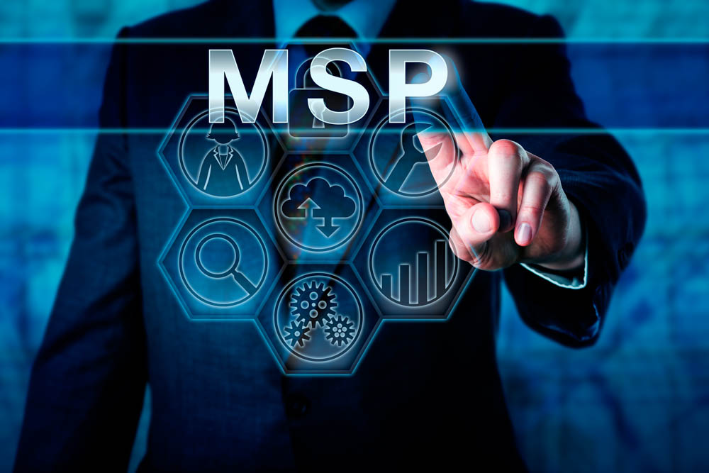 What is an MSP?