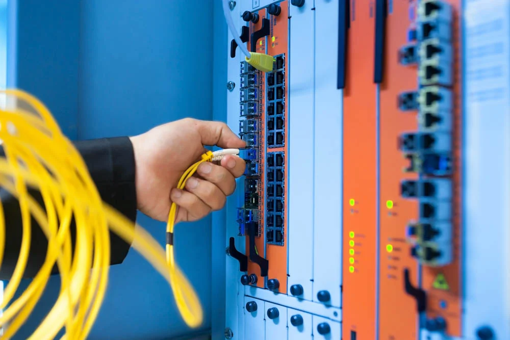 VPN Infrastructure Build & Deployment