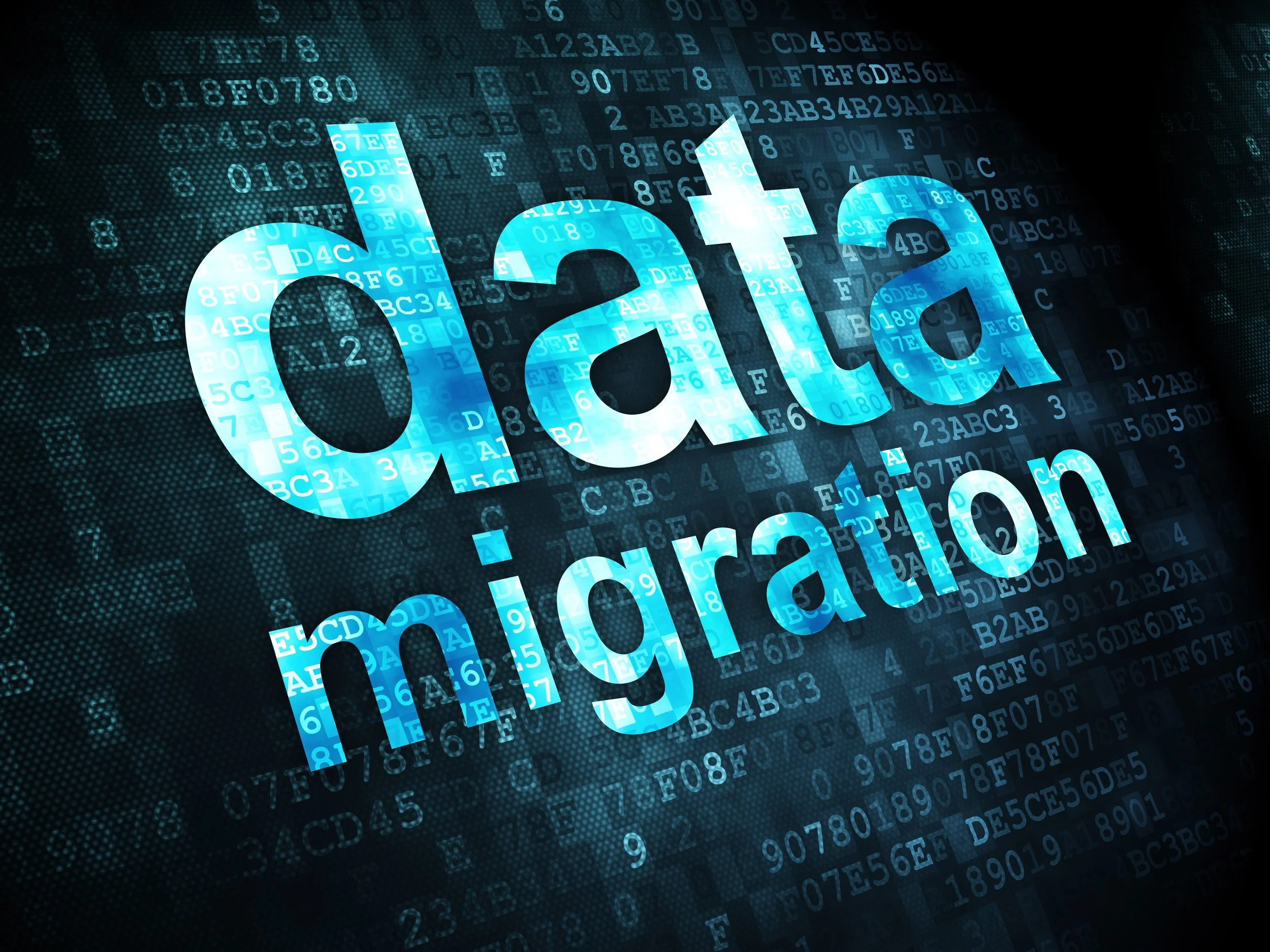 Migration Progress Update 1