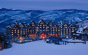  Ritz-Carlton, Bachelor Gulch - Beaver Creek, CO 