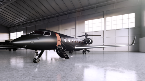 FLYING PRIVATE IS WAY MORE ATTAINABLE THAN YOU THINK