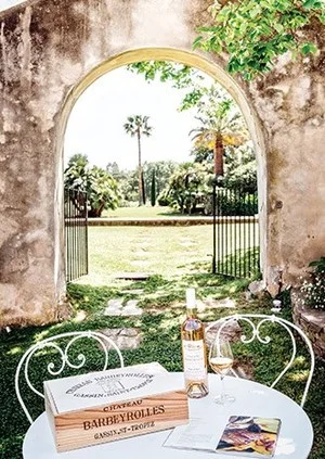 French Riviera Guide: Saint-Tropez
