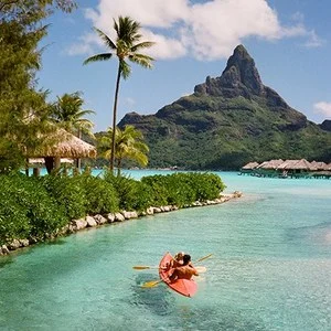 Pick Your Paradise: 5 Sun-Soaked Archipelagos
