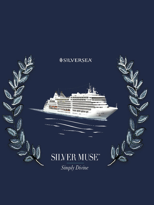 Silver Muse brochure 