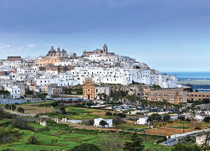 Puglia, Italy Travel Guide