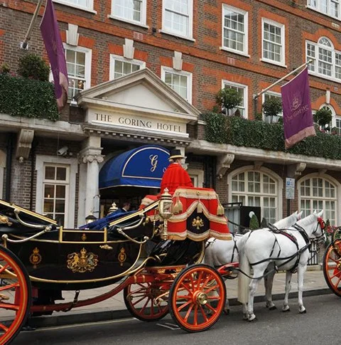 City Escape: London