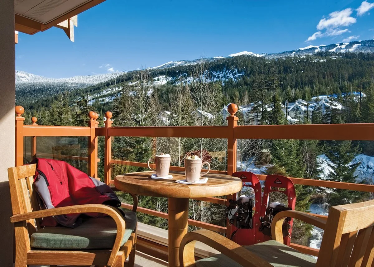 Choosing the right location and lodge are key to a peak ski getaway, especially when you’re short on time. Virtuoso Traveler magazine shares close-to-home mountain resorts that rise to the occasion. READ MORE