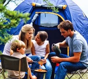 Travel Tips for Backpackers, Campers and Fishers
